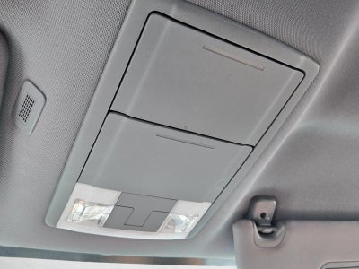 2013 Ford F-150 2WD SuperCrew 5-1/2 Ft Box XLT