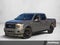 2020 Ford F-150 XL 2WD SuperCrew 5.5' Box