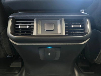 2022 Ford F-150 XL 2WD SuperCrew 5.5' Box