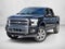 2017 Ford F-150 Limited 4WD SuperCrew 5.5' Box