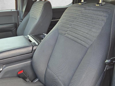 2021 Ford F-150 XL 4WD SuperCrew 5.5' Box