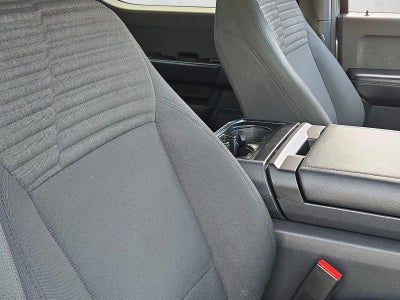 2021 Ford F-150 XL 4WD SuperCrew 5.5' Box
