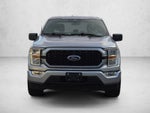 2021 Ford F-150 XL 4WD SuperCrew 5.5' Box