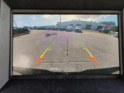 2019 Ford F-150 XL 2WD SuperCab 6.5' Box