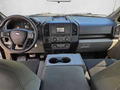 2019 Ford F-150 XL 2WD SuperCab 6.5' Box