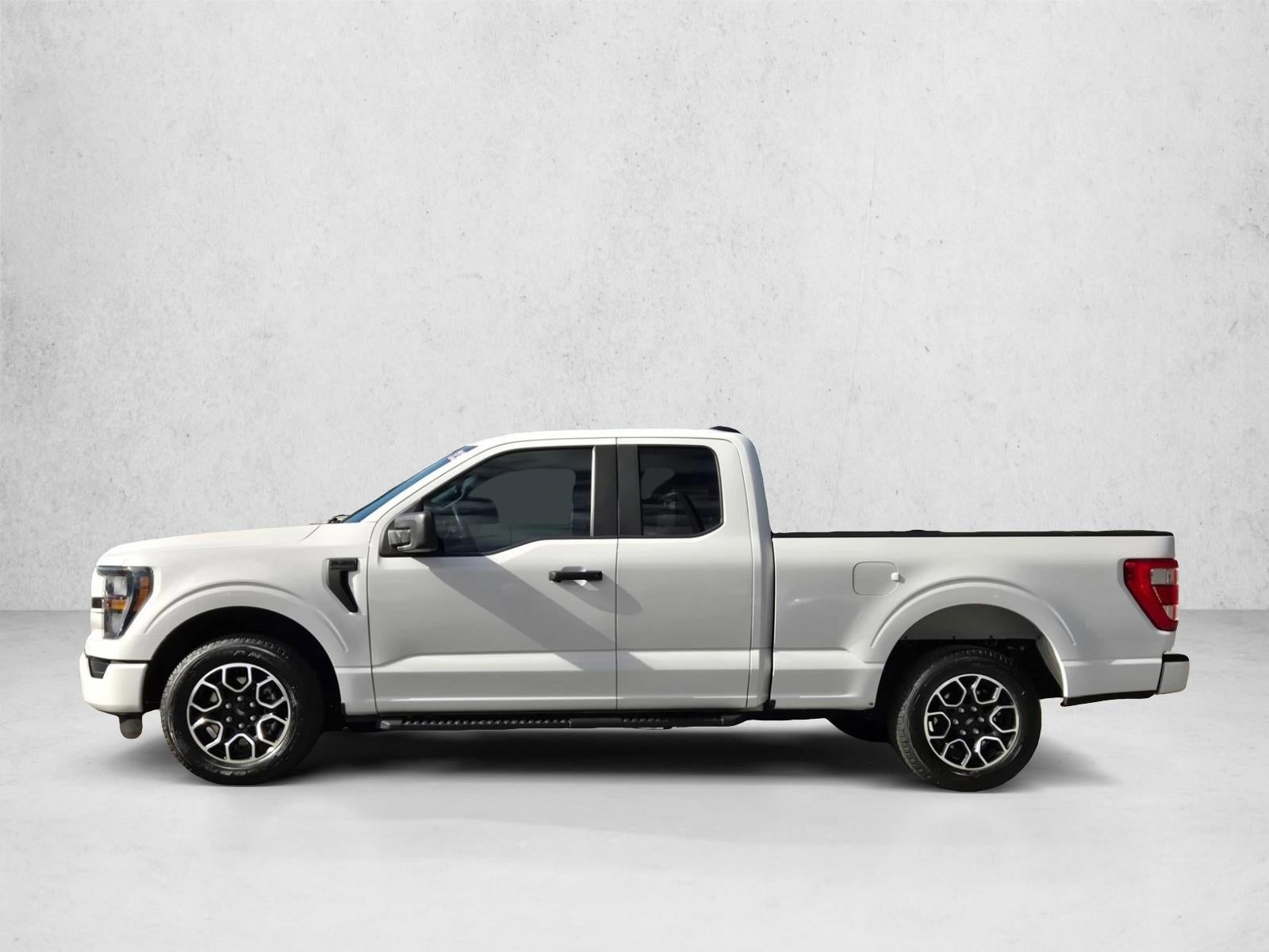 2023 Ford F-150 XL 2WD SuperCab 6.5' Box
