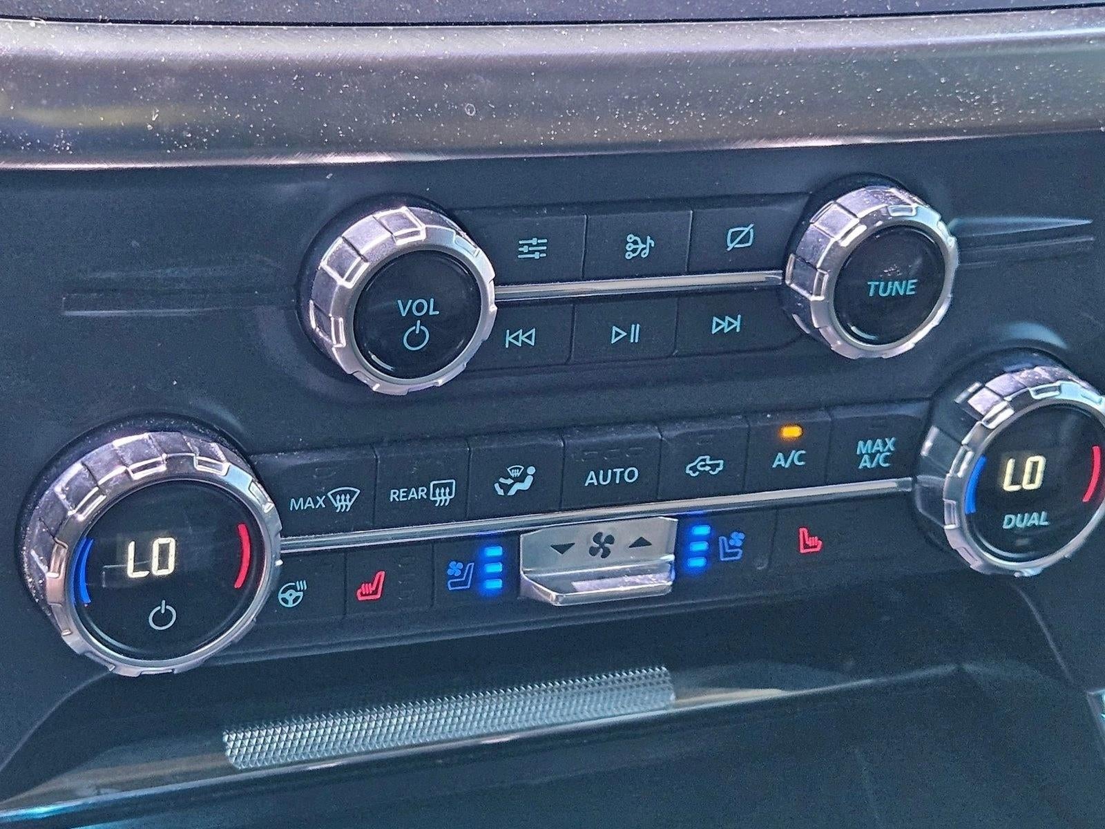 2021 Ford F-150 King Ranch 4WD SuperCrew 5.5' Box