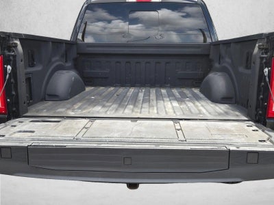 2021 Ford F-150 King Ranch 4WD SuperCrew 5.5' Box