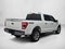 2021 Ford F-150 LARIAT 4WD SuperCrew 5.5' Box