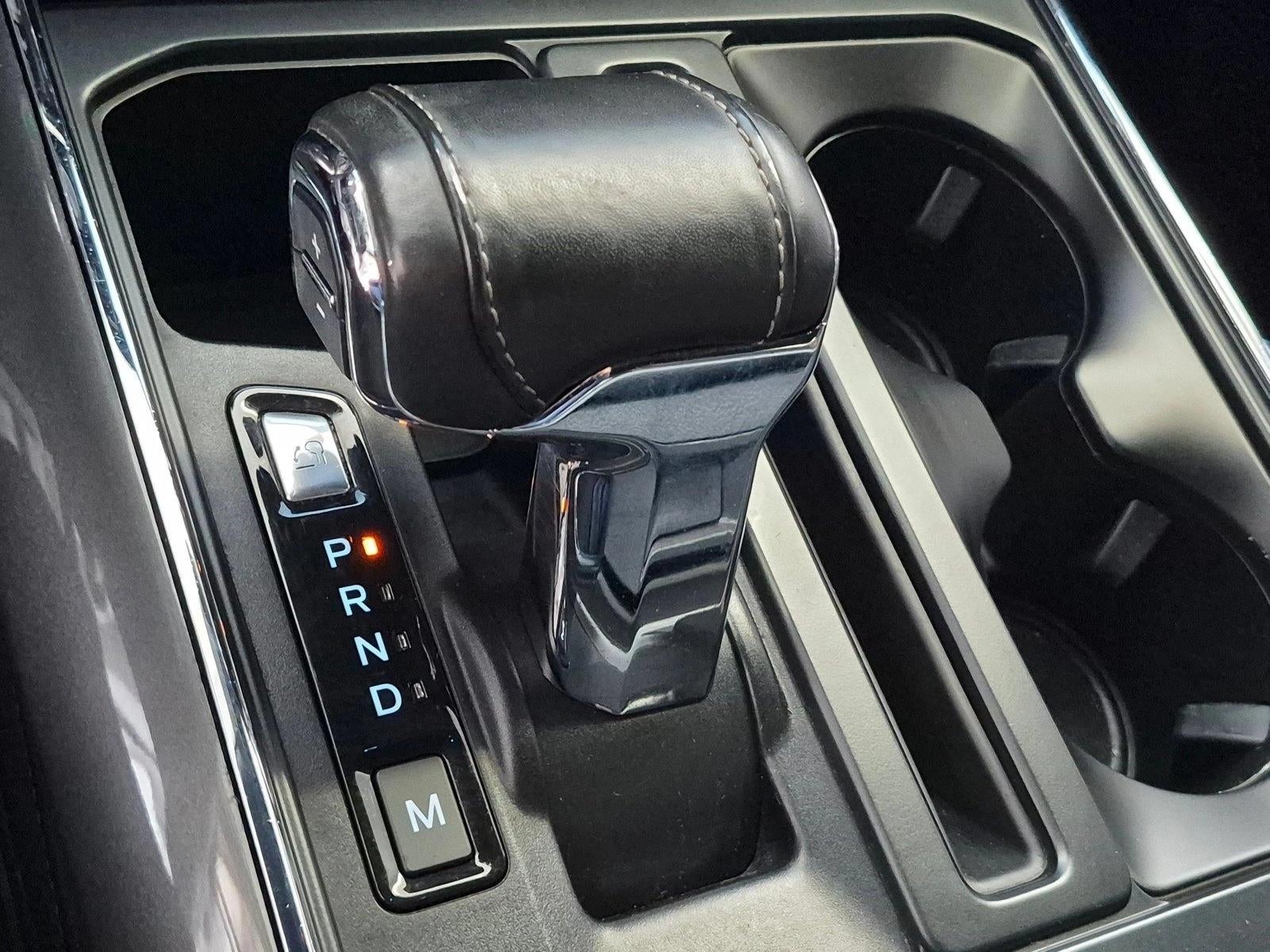 2022 Ford F-150 XLT 4WD SuperCrew 5.5' Box