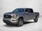 2023 Ford F-150 XL 4WD SuperCrew 5.5' Box
