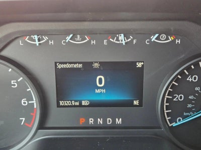 2023 Ford F-150 XL 4WD SuperCrew 5.5' Box