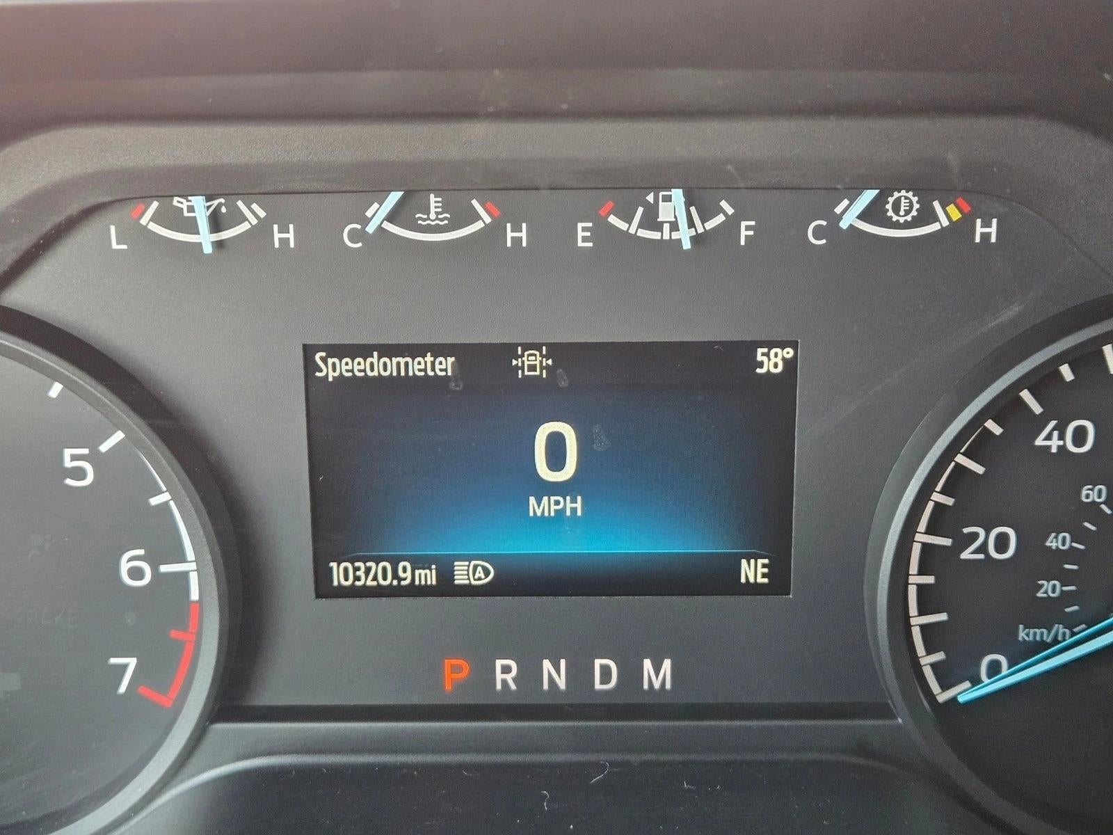 2023 Ford F-150 XL 4WD SuperCrew 5.5' Box