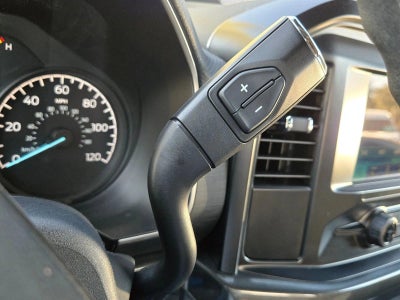 2023 Ford F-150 XL 4WD SuperCrew 5.5' Box