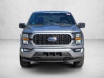 2023 Ford F-150 XL 4WD SuperCrew 5.5' Box