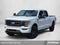2021 Ford F-150 XLT 4WD SuperCrew 5.5' Box