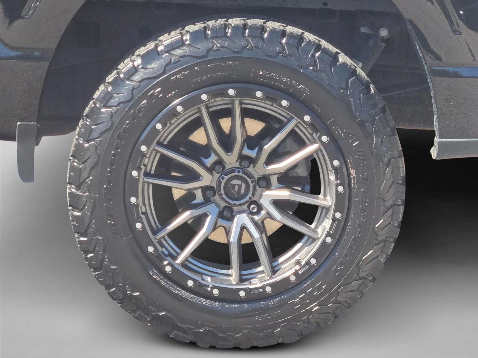 2021 Ford F-150 Platinum 4WD SuperCrew 5.5' Box