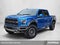 2019 Ford F-150 Raptor 4WD SuperCrew 5.5' Box