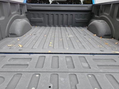 2019 Ford F-150 Raptor 4WD SuperCrew 5.5' Box