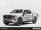 2024 Ford F-150 LARIAT 4WD SuperCrew 5.5' Box