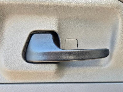 2009 Ford Econoline Cargo Van E-150 Commercial