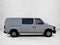 2009 Ford Econoline Cargo Van E-150 Commercial