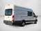 2015 Ford Transit Cargo Van T-350 HD 148" EL Hi Rf 9950 GVWR RH Dr