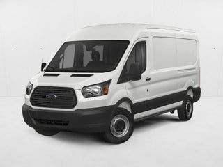 2018 Ford Transit Van T-250 148" Med Rf 9000 GVWR Sliding RH Dr