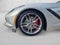 2016 Chevrolet Corvette Stingray Convertible 3LT