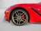 2016 Chevrolet Corvette Stingray Coupe Z51 1LT