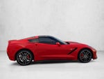 2016 Chevrolet Corvette Stingray Coupe Z51 1LT