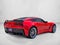 2019 Chevrolet Corvette Grand Sport Coupe 2LT
