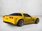2009 Chevrolet Corvette Z06 2LZ