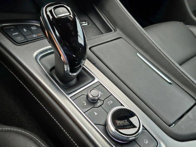 2025 Cadillac CT5 4dr Sdn Premium Luxury