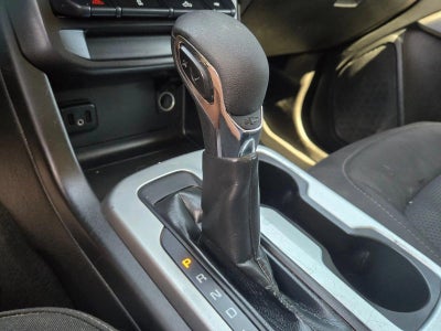 2022 Chevrolet Colorado Crew Cab Short Box 4-Wheel Drive LT