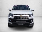 2022 Chevrolet Colorado Crew Cab Short Box 4-Wheel Drive LT