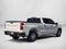 2020 Chevrolet Silverado 1500 Crew Cab Standard Box 2-Wheel Drive WT