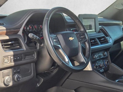 2023 Chevrolet Tahoe 2WD LS