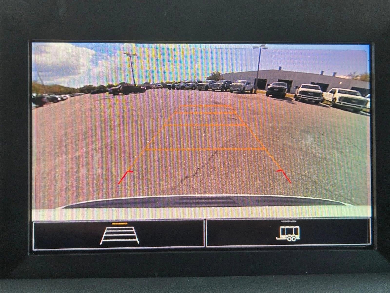 2023 Chevrolet Tahoe 2WD LS