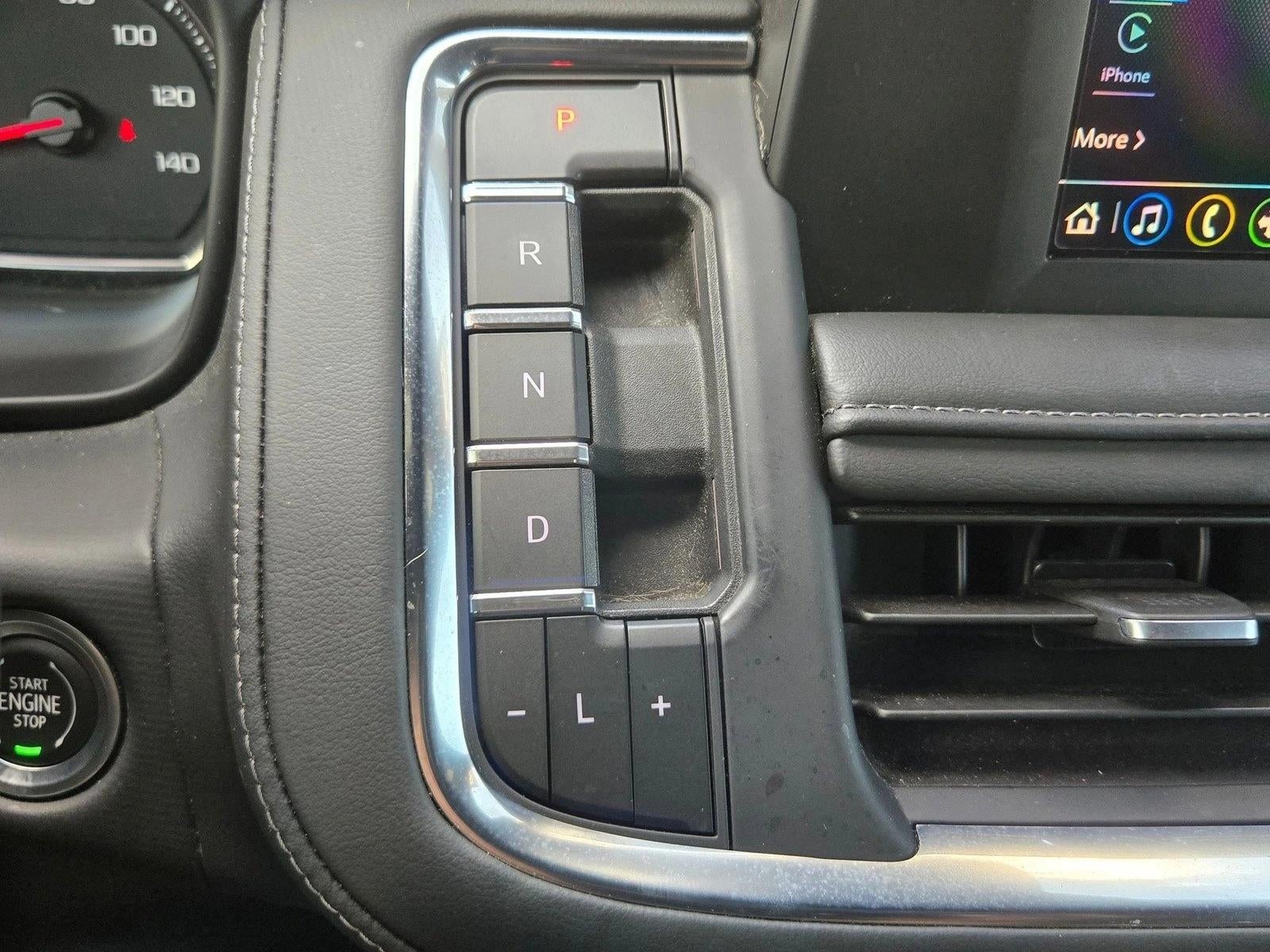 2023 Chevrolet Tahoe 2WD LS