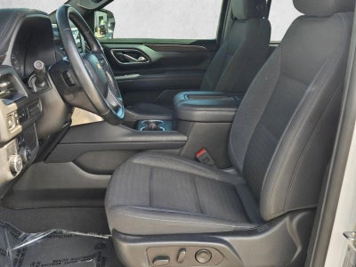 2023 Chevrolet Tahoe 2WD LS