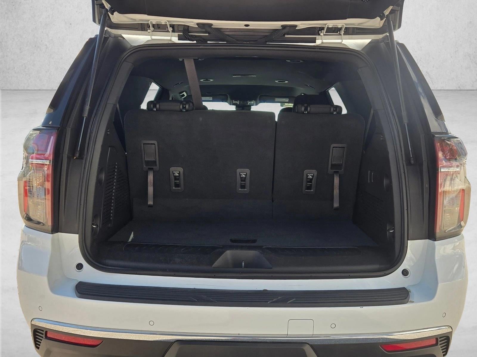 2023 Chevrolet Tahoe 2WD LS