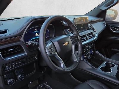 2023 Chevrolet Tahoe 2WD LT