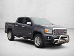2016 GMC Canyon Crew Cab Short Box 2-Wheel Drive SLT