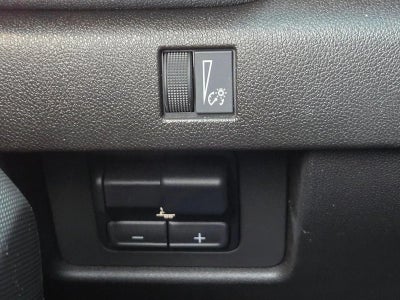 2023 GMC Canyon Crew Cab Short Box 2-Wheel Drive Elevation