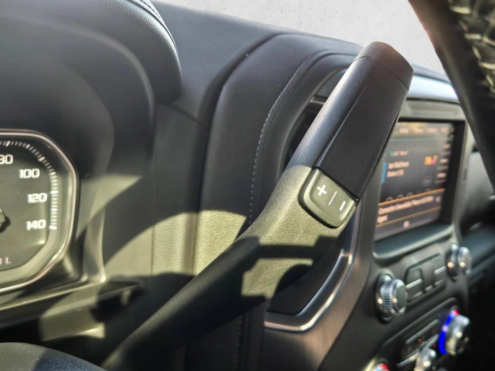 2022 GMC Sierra 1500 Limited Crew Cab Short Box 4-Wheel Drive Denali