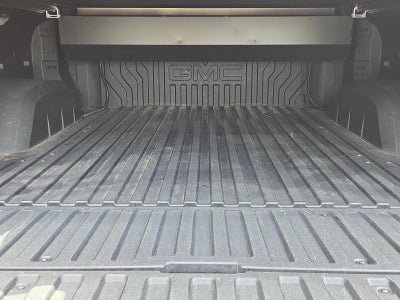 2025 GMC Sierra 1500 Crew Cab Short Box 4-Wheel Drive Denali Ultimate