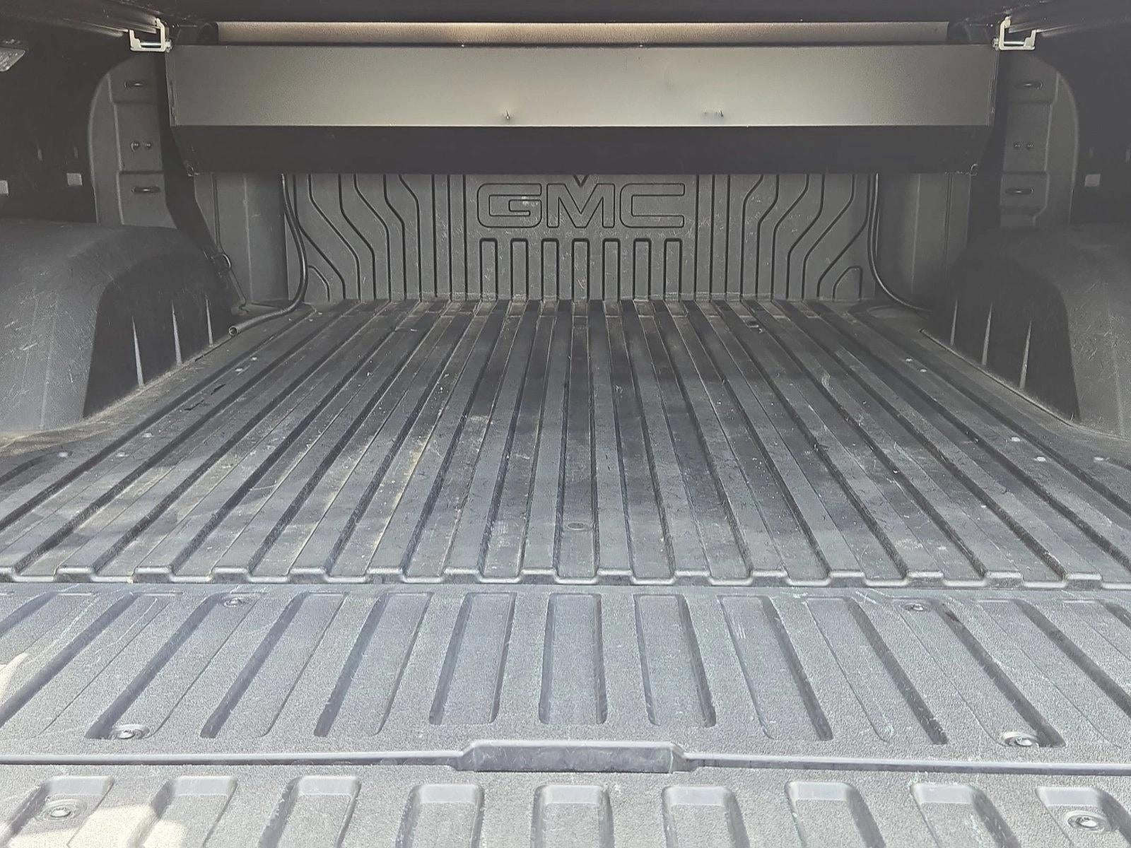 2025 GMC Sierra 1500 Crew Cab Short Box 4-Wheel Drive Denali Ultimate