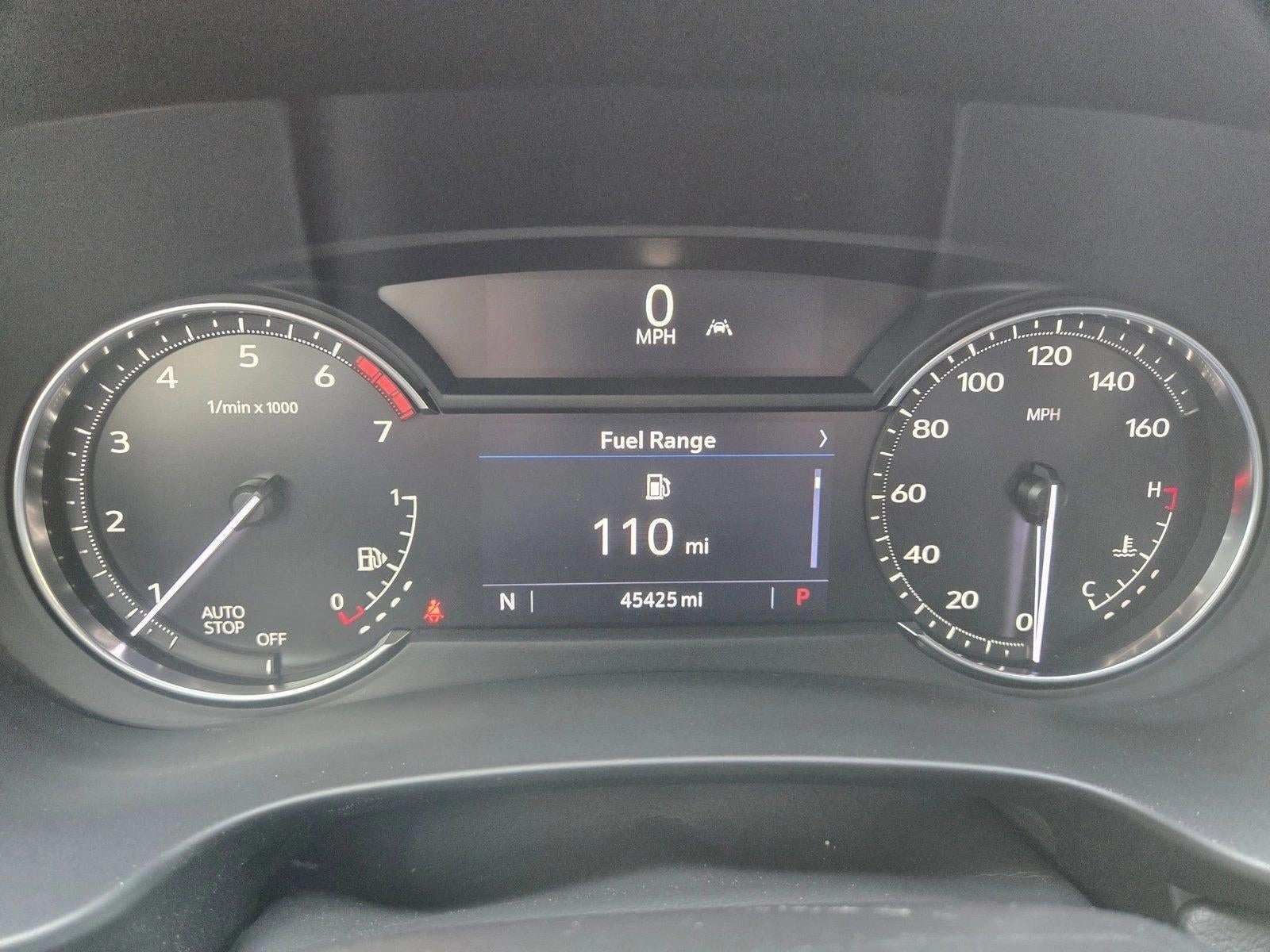 2023 Cadillac XT4 FWD 4dr Premium Luxury
