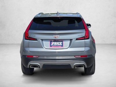 2023 Cadillac XT4 FWD 4dr Premium Luxury